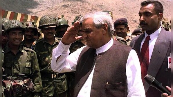 Celebrate Kargil Vijay Diwas not just for military victory but also diplomatic triumph