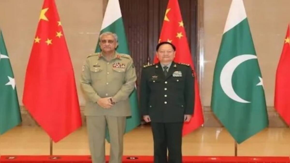 Why India is irked at China-Pakistan inviting other nations to join ...
