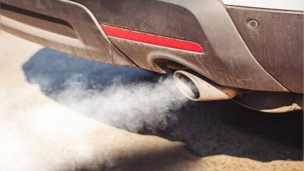Why decarbonising India’s road transport is vital for achieving climate goals
