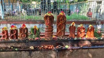 Naga Chaturthi 2022: Know date, shubh muhurat, puja vidhi and significance