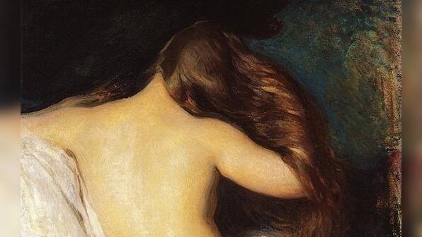 Here are five natural remedies to control hair fall