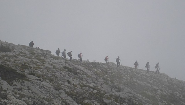 National Mountain Climbing Day 2022: Know history, significance and benefits National Mountain Climbing Day 2022: Know history, significance and benefits