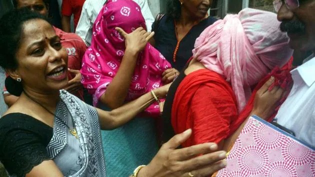 ‘Women are doubly marginalised in jails’: Hurdles to gender-sensitive prison reforms ‘Women are doubly marginalised in jails’: Hurdles to gender-sensitive prison reforms