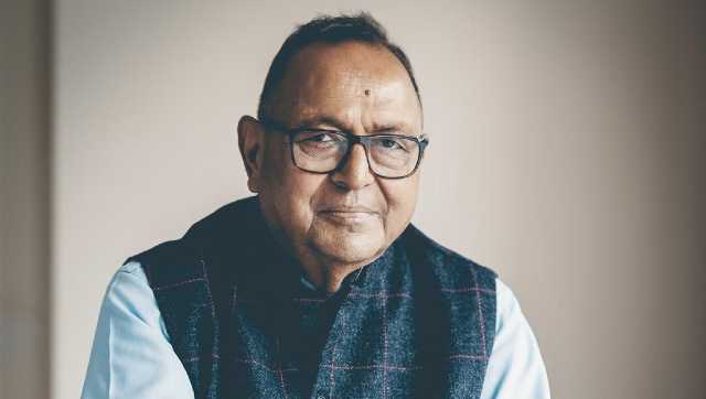 Brijendra Kumar Syngal: The father of Indian Internet wore his nationalism on his sleeve Brijendra Kumar Syngal: The father of Indian Internet wore his nationalism on his sleeve