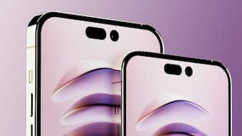 Here's why Apple is ditching the 5.4-inch iPhone Mini with the iPhone 14 series