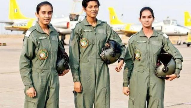 15% of pilots in India are women, says Centre 15% of pilots in India are women, says Centre