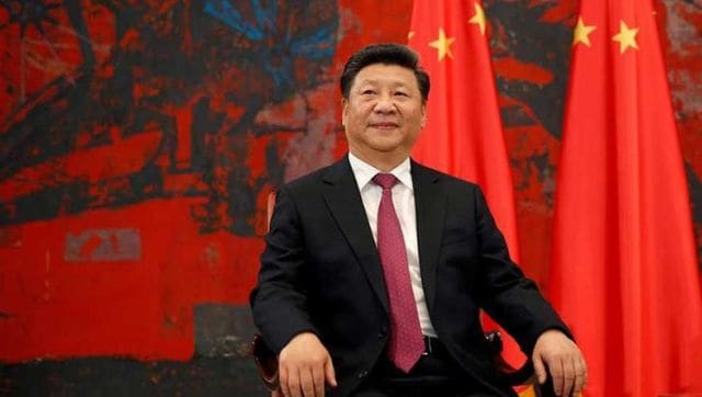 Picado por la recesión, China para cambiar el liderazgo económico;  Los leales a Xi reemplazarán a los reformistas