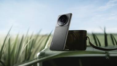 Xiaomi rumoured to be working on phone with 200MP sensor, third smartphone maker to do so