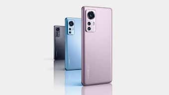 Xiaomi showcases new device for the 12 series, Xiaomi 12 Lite, to launch in India soon