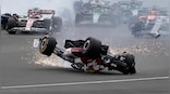 Silverstone crash victim Zhou Guanyu gets all clear for Austrian Grand Prix