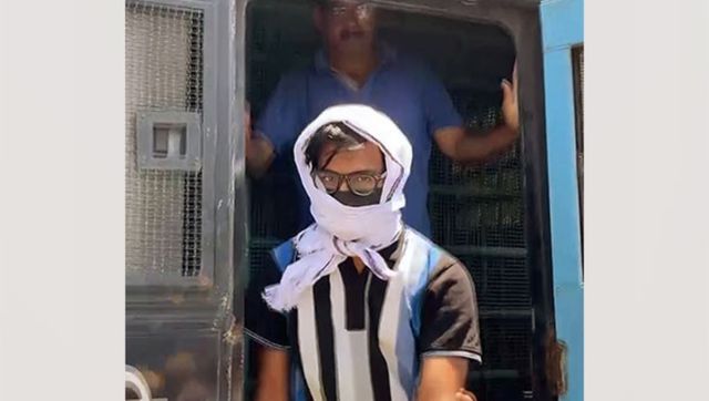 Delhi High Court grants police time to respond to Alt News co-founder Mohammed Zubair's plea in objectionable tweet case Delhi High Court grants police time to respond to Alt News co-founder Mohammed Zubair's plea in objectionable tweet case