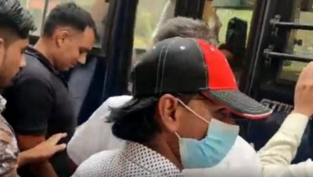 Alt News co-founder Mohammed Zubair gets bail in 2018 'objectionable' tweet case Alt News co-founder Mohammed Zubair gets bail in 2018 'objectionable' tweet case