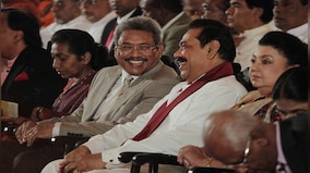 Sri Lanka: Rajapaksas are gone, but will the ‘Rajapaksa rule’ continue?