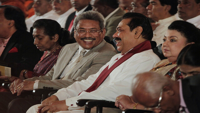 Sri Lanka: Rajapaksas are gone, but will the ‘Rajapaksa rule’ continue? Sri Lanka: Rajapaksas are gone, but will the ‘Rajapaksa rule’ continue?