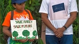 Aaditya Thackeray in legal soup over children at ‘Save Aarey’ stir: Can minors protest in India?