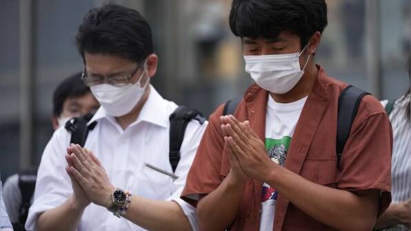 Why Shinzo Abe’s assassination is a double shock for a nation with strict gun laws