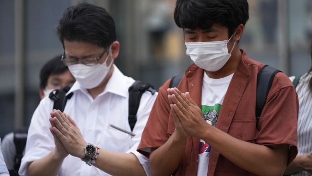 Why Shinzo Abe’s assassination is a double shock for a nation with strict gun laws Why Shinzo Abe’s assassination is a double shock for a nation with strict gun laws