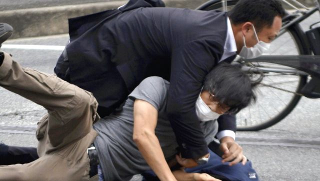 Who is the 41-year-old arrested for shooting at Japan’s ex-PM Shinzo Abe? Who is the 41-year-old arrested for shooting at Japan’s ex-PM Shinzo Abe?