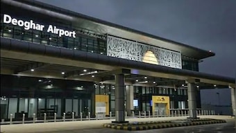 650 acres, Rs 400 crore and more: How Jharkhand’s Deoghar airport that PM will inaugurate came up