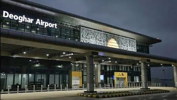 650 acres, Rs 400 crore and more: How Jharkhand’s Deoghar airport that PM will inaugurate came up