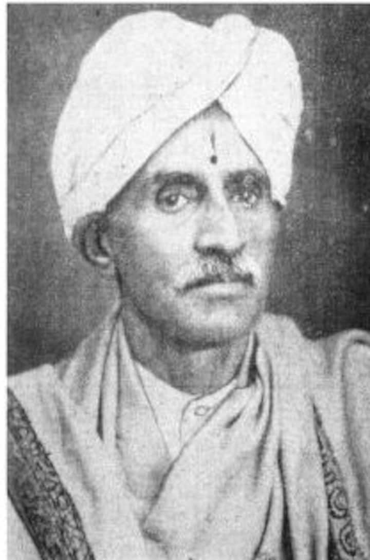 Aluru Venkata Rao’s 67th Birth Anniversary: Interesting facts about the Kannada Kulapurohita