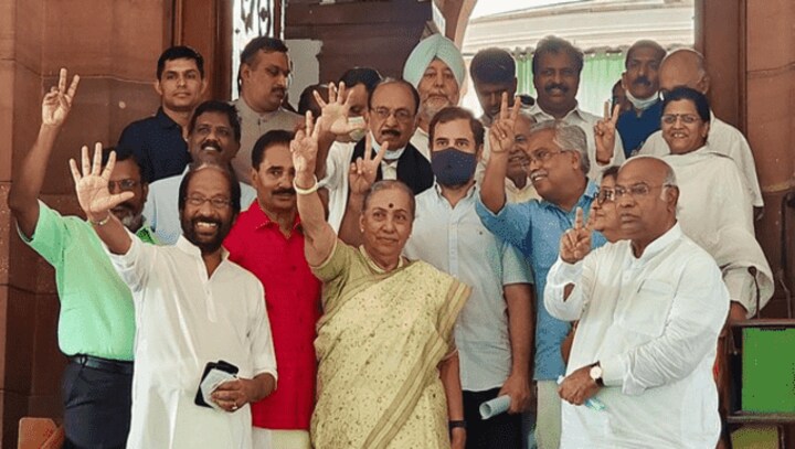 Right Word | Congress’ VP candidate justifies Emergency, says ‘kept mum and fell in line’