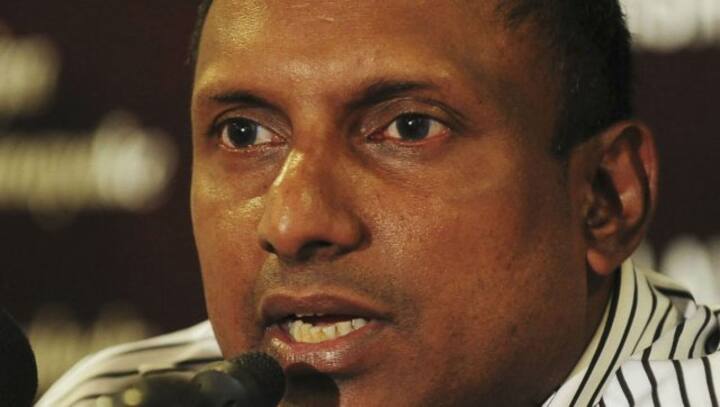 India should ease grip on T20 leagues for good of game: Aravinda de Silva India should ease grip on T20 leagues for good of game: Aravinda de Silva