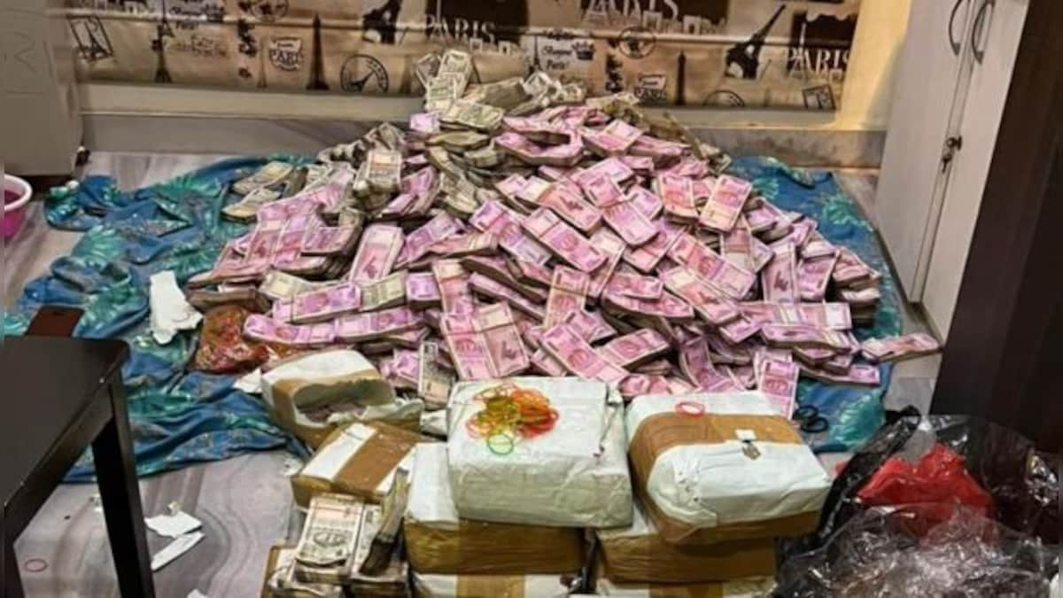 Rs 50 crore in cash, gold bars, dollars, and more: Inside Partha Chatterjee and Arpita Mukherjee’s loot