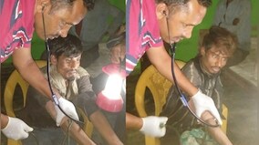 Arunachal Pradesh: Seven of 19 missing labourers found, two bodies recovered from river; search operation on
