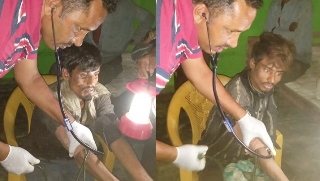 Arunachal Pradesh: Seven of 19 missing labourers found, two bodies recovered from river; search operation on Arunachal Pradesh: Seven of 19 missing labourers found, two bodies recovered from river; search operation on