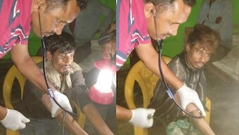 Arunachal Pradesh: Seven of 19 missing labourers found, two bodies recovered from river; search operation on