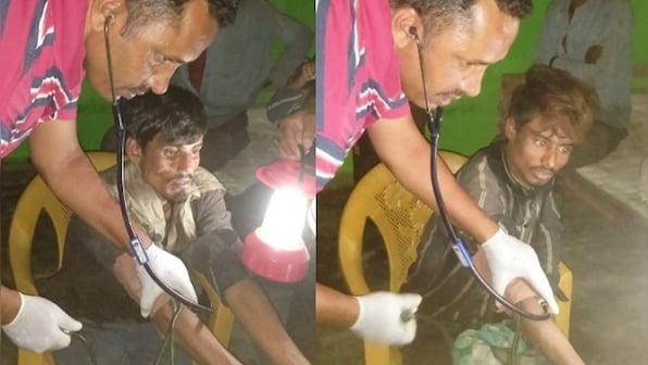 Arunachal Pradesh: Seven of 19 missing labourers found, two bodies recovered from river; search operation on