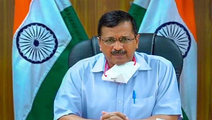 Har Ghar Tiranga Effect: Arvind Kejriwal appeals people to sing national anthem, hold Tricolour on 14 August