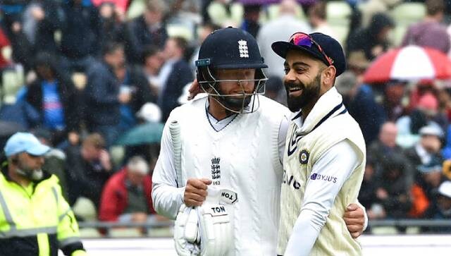 Indian fans upset with Barmy Army, England Cricket after cheeky dig at Virat Kohli