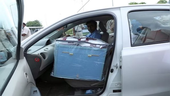 Explained: The curious case of ‘Mr Ballot Box’ on board flights and its link to Presidential polls