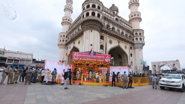 A name change for Hyderabad on the cards? The significance of ‘Bhagyanagar’ explained A name change for Hyderabad on the cards? The significance of ‘Bhagyanagar’ explained