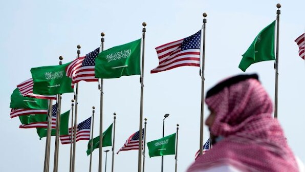 As Joe Biden visits, a look at people targeted by Saudi Arabia's Mohammed bin Salman
