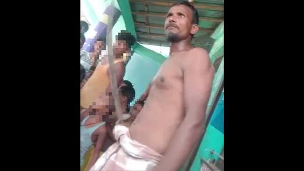 Bihar: Man reaches school with sword after his child didn't get money for uniform in Araria