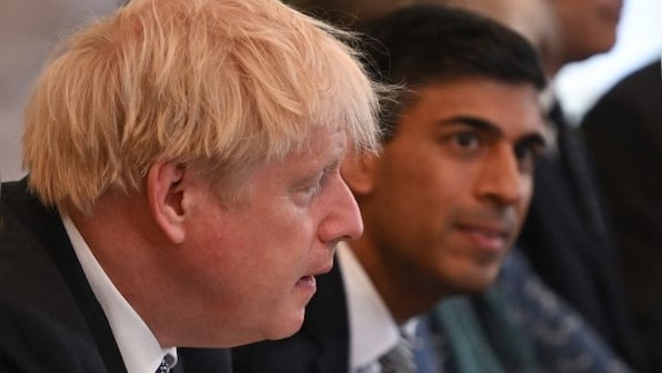 Explained The Chris Pincher Scandal That Rocked Uk Politics And Put Boris Johnsons Future In 