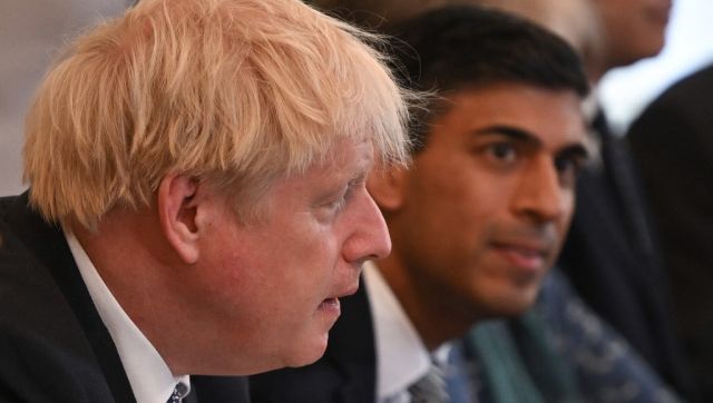 Explained: The Chris Pincher scandal that rocked UK politics and put Boris Johnson’s future in trouble Explained: The Chris Pincher scandal that rocked UK politics and put Boris Johnson’s future in trouble