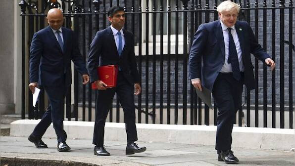 Who will be Britain’s next prime minister after Boris Johnson? The possibilities explained