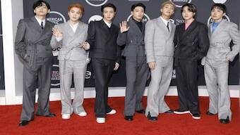 Will BTS have to serve in the real ARMY? The debate over military service and the K-pop band in South Korea