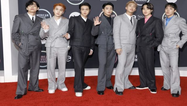 Will BTS have to serve in the real ARMY? The debate over military service and the K-pop band in South Korea Will BTS have to serve in the real ARMY? The debate over military service and the K-pop band in South Korea