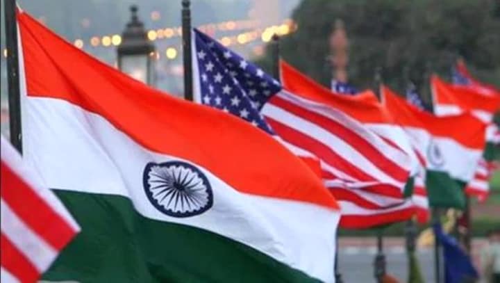 United States Senate version of NDAA seeks to bolster defence partnership with India