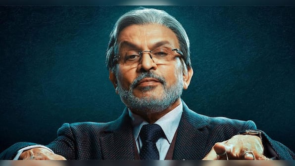 Annu Kapoor on 'Crash Course': There's only good and bad content, not commercial or parallel