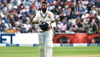 Cheteshwar Pujara: 'You do get frustrated, even if you have to prove yourself after 90 Tests'