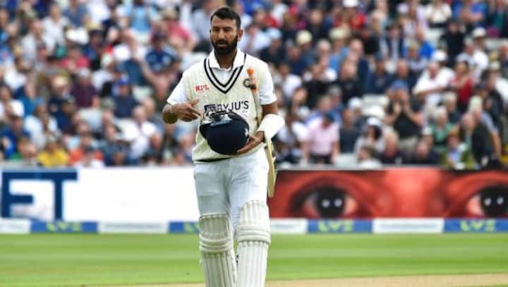 Cheteshwar Pujara: 'You do get frustrated, even if you have to prove yourself after 90 Tests'