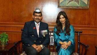 Chitrangda Singh to produce a film on Param Vir Chakra recipient Yogender Singh Yadav