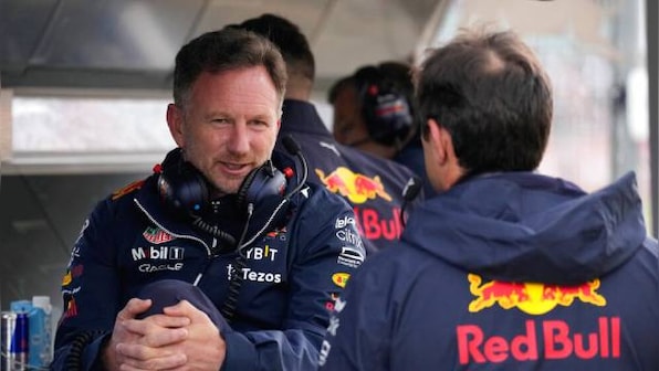 Formula 1 2022: Red Bull chief Christian Horner opposed to mid-season 'porpoising' solutions