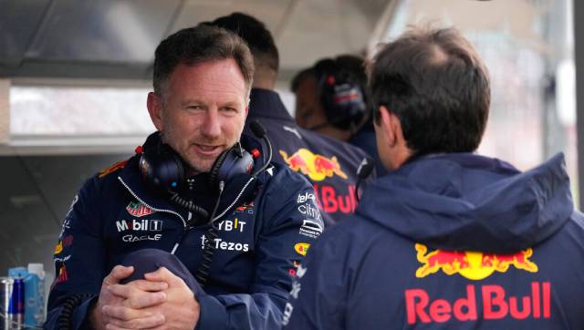 Formula 1 2022: Red Bull chief Christian Horner opposed to mid-season 'porpoising' solutions Formula 1 2022: Red Bull chief Christian Horner opposed to mid-season 'porpoising' solutions